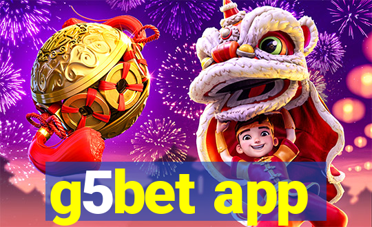 g5bet app